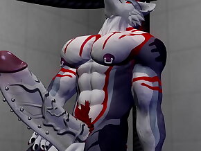 Wolf Jerking and Torc