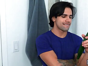 FamChaser 8: Sexual connection Ed / MEN / Ty Mitchell  / stream full on tap  www.sexmen.com/put