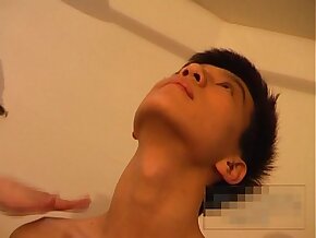 Chinese model photoshooting åŠ‰å¤©å®14 1