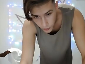 Twink amateur