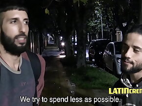 We would never have sexual relations with eachother