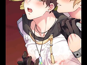 [NU: Carnival] Quincy: Blossoming Legend - Soaking and Debauched (R2)