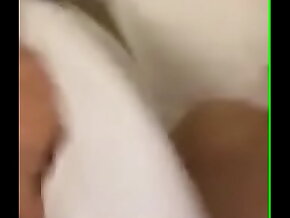 Chinese big tits showers with uncle and takes in cum