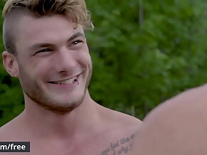 Men.com - (Jessy Bernardo, Manuel Skye, William Seed) - Exposure Part 2 - Drill My Crevice - Trailer preview