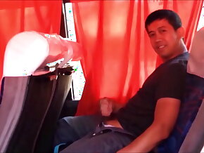 pinoy jakol sa bus astig