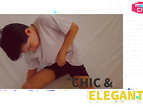 [Hansel Thio Channel] I Spine Be Your Talent Brazzers - I'm On Set Photoshoot For Cover Boy Beauty Record book As Asian Model Part 3