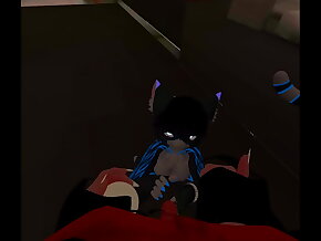 owner lets coddle enjoy their squeamish