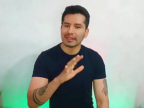 El camionero maduro de la central de abastos cogiendose al jovencito lava coches de la central de abastos! Relato voluptuous