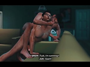 OH MY Defaulting [OVA]